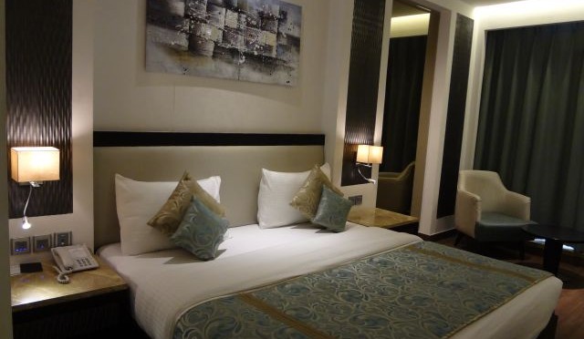 Hotel City Star New Delhi