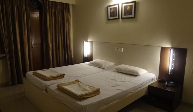 Hotel Palacio de Goa